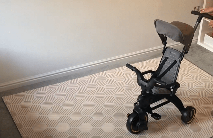 Doona Liki S1 Tricycle review