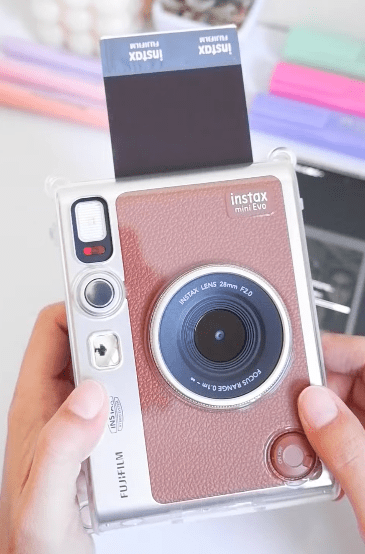 Fujifilm Instax Mini Evo