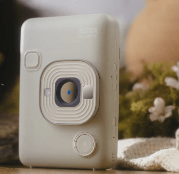 Fujifilm Instax Mini LiPlay
