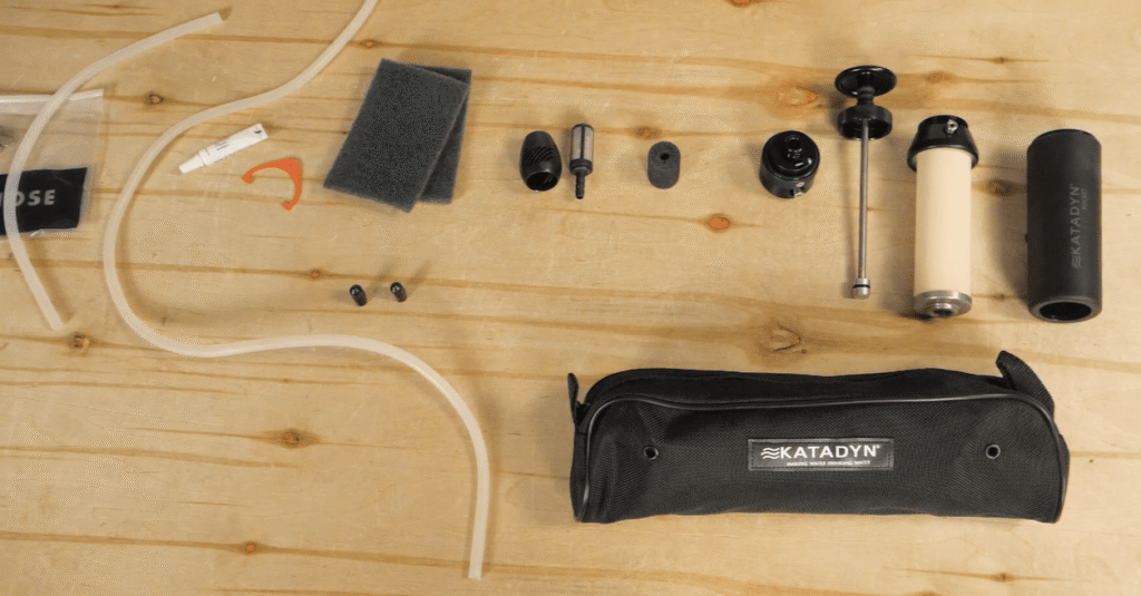 Katadyn Pocket Best Tips