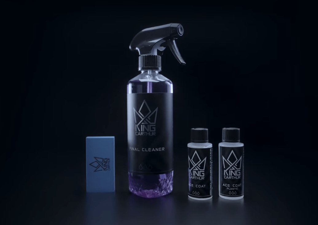 King Carthur NextGen Degreaser