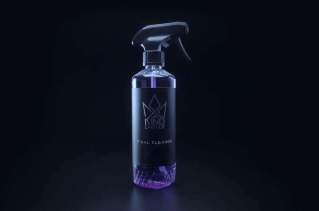 King Carthur NextGen Degreaser