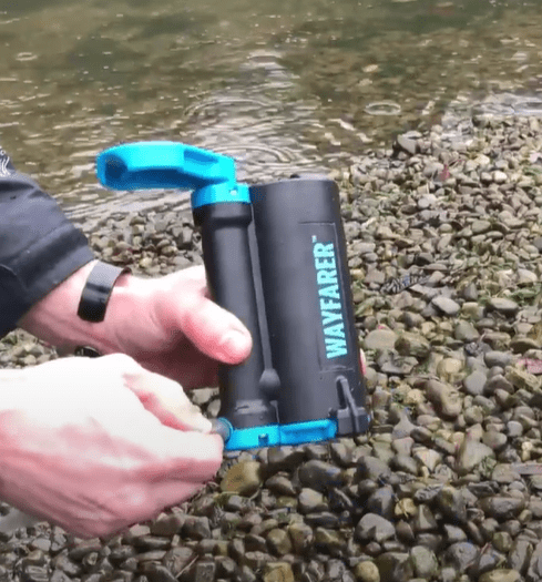 Lifesaver Wayfare Review