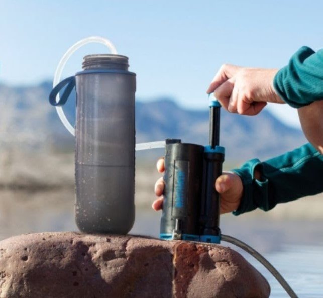 Risks of Using a Water Purifier