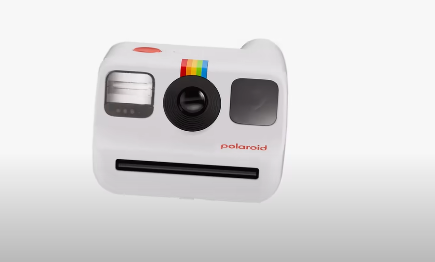 Polaroid Go Gen 2 White review