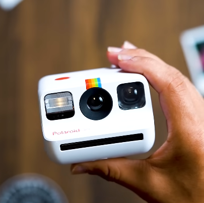 Polaroid Go Gen 2 White