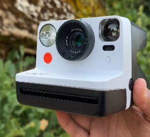 Polaroid Now+ Generation review