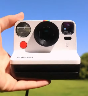 Polaroid Now+ Generation