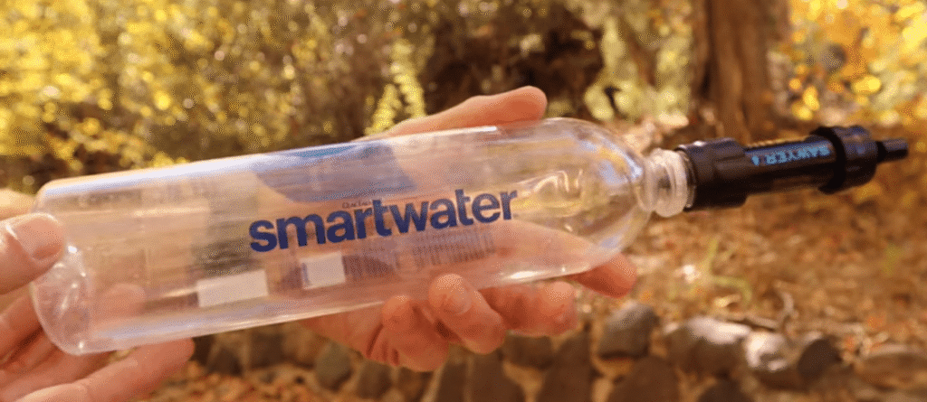 Risks of Using a Water Purifier