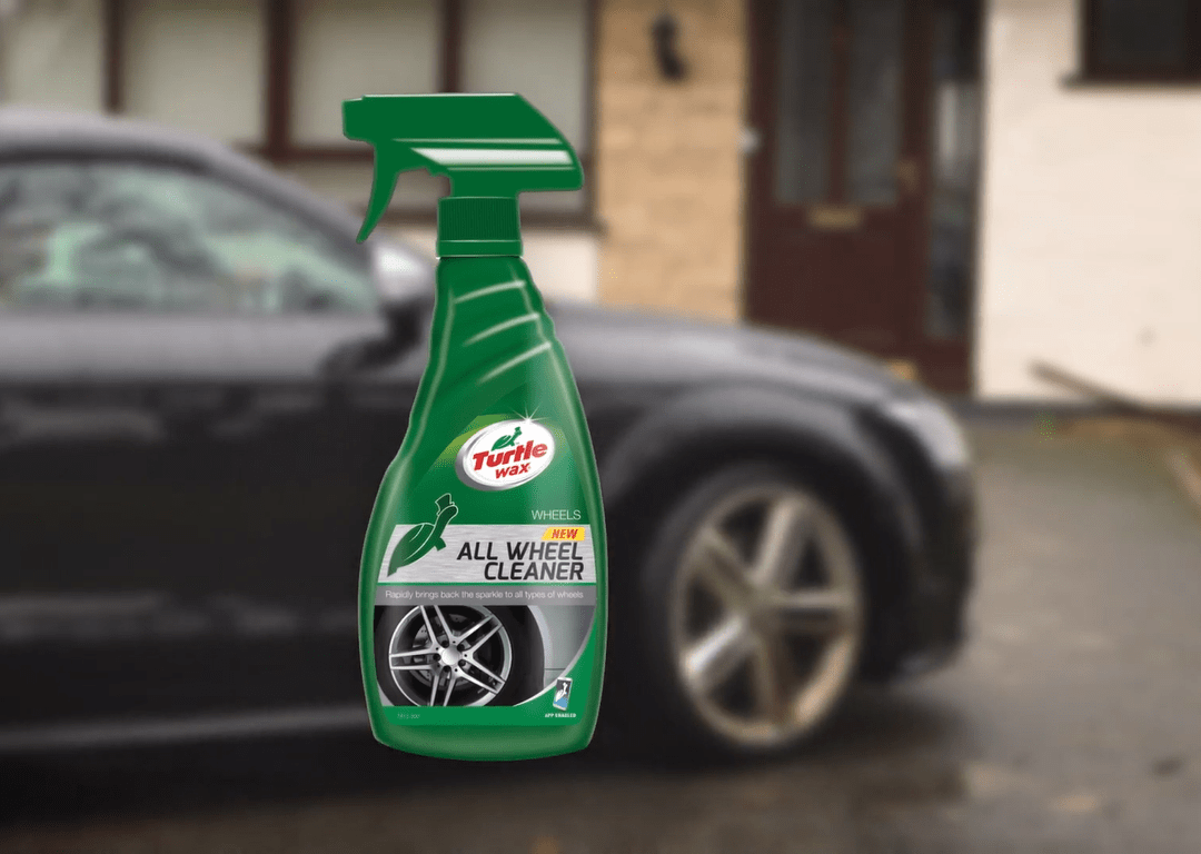 Turtle Wax Prewash-T