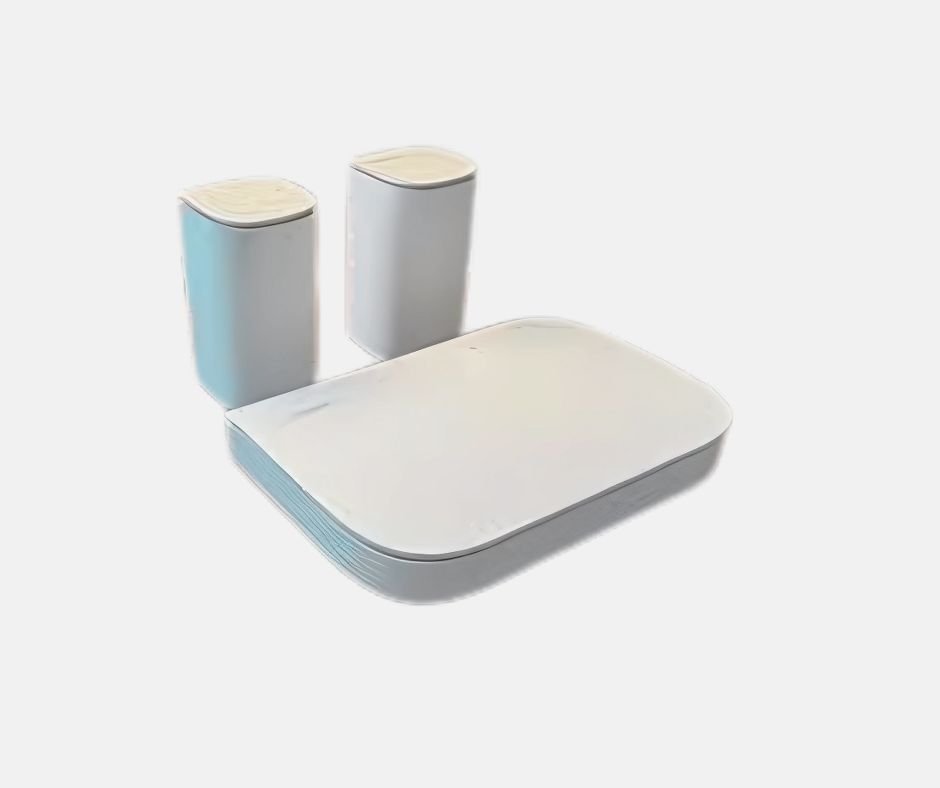 Linksys Velop Micro 6 Review